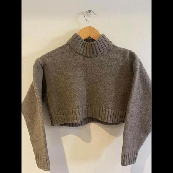 Wildfred Free Sweater Size S - Picture 1 of 6